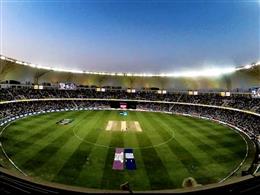 IND vs PAK Pitch Report: दुबई की पिच का आज कैसा रहेगा मिजाजा, बल्लेबाज-गेंदबाज कौन मचाएगा गदर?