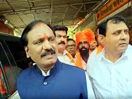 महाराष्ट्र में एसआईआर पर सियासी घमासान, शरद पवार और उद्धव गुट ने भाजपा पर बोला हमला