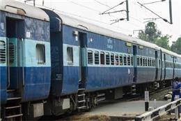 त्योहारों के सीजन में यात्रियों को राहत, चंडीगढ़ से चलेंगी दो फेस्टिवल स्पेशल ट्रेनें