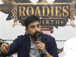 पंचकूला में 'रोडीज रीबर्थ' का प्रमोशनल इवेंट, 'ओजी वर्सेज न्यूजी' कॉन्सेप्ट पर 21वां सीजन बेस्ड