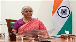मुंबई में 9-10 सितंबर को BRICS वित्त मंत्रियों की बैठक, निर्मला सीतारमण ने तैयारियों की समीक्षा की
