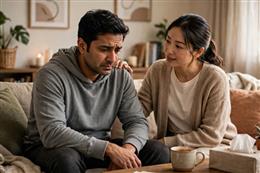 'कुछ दर्द दिखाई नहीं देते', जानिए मानसिक पीड़ा से जुड़े 5 बड़े मिथक और उनके तथ्य