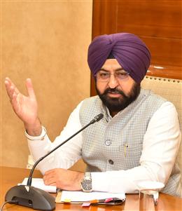 ईज़ी रजिस्ट्री के 14 महीने सम्पूर्ण, पंजाब में संपत्ति पंजीकरण सेवाओं में आया बड़ा बदलाव