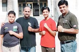 ऊना की 2 बेटियों का कमाल, आरनवी और प्रियांशी का खेलो इंडिया सैंटर ऑफ एक्सीलैंस में चयन