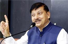 'हिमाचल में चल रही लॉबिंग सरकार, कुर्सी बचाने-पाने के लिए नेताओं ने दिल्ली में डाला डेरा', राजेंद्र राणा ने कांग्रेस पर बोला तीखा हमला