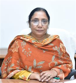 डॉ. बलजीत कौर के नेतृत्व में ‘स्माइल योजना’ बनी भिक्षावृत्ति से सम्मानजनक जीवन की ओर नई उम्मीद
