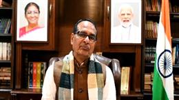 छत्तीसगढ़ में आज शिवराज सिंह चौहान का दौरा, PM आवास के लाभार्थियों को सौंपेंगे घर की चाबी