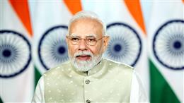 BRICS सम्मेलन के लिए दिल्ली तैयार, पीएम मोदी ने सकारात्मक और सार्थक चर्चा की जताई उम्मीद