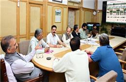 Shimla: CBSE स्कूलों में हरे रंग की होगी विद्यार्थियों की यूनिफॉर्म, ​शिक्षक भी पहनेंगे वर्दी