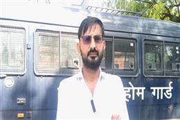 75 लाख के जीएसटी नोटिस को रफा-दफा करने के लिए मांगी 5 लाख की रिश्वत, सीए और ईटीओ गिरफ्तार