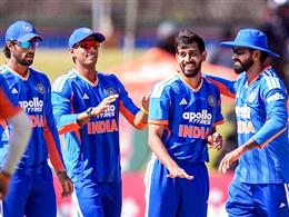 भारत बनाम अफगानिस्तान: कब, कहां और कैसे देख पाएंगे पहले टी20 मैच की लाइव स्ट्रीमिंग? जानें हेड टू हेड रिकॉर्ड