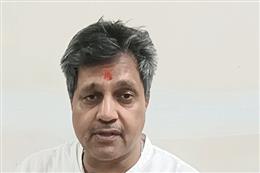 पंजाब में राष्ट्रवाद, राज्य की एकता और सीमाओं की सुरक्षा के मुद्दे पर चुनाव लड़ेगी भाजपा - राजीव बब्बर