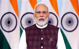 पीएम मोदी ने भारत रत्न डॉ. एम. विश्वेश्वरैया की जयंती पर श्रद्धांजलि अर्पित की