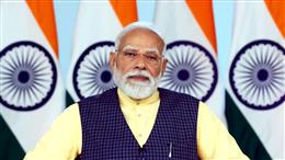 प्रधानमंत्री मोदी 76 वर्ष के हुए; भारत की अर्थव्यवस्था को दी रफ्तार, अंतिम व्यक्ति तक पहुंचाईं बैंकिंग सेवाएं