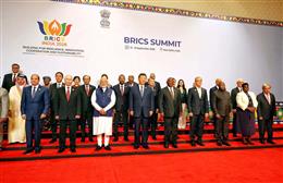 वैश्विक संकटों का समाधान बहुपक्षवाद से किया जा सकता है : UN प्रमुख एंटोनियो गुटेरेस