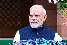 प्रधानमंत्री मोदी के जन्मदिन पर बोले फिनटेक लीडर्स, उनकी पहलों ने देश में खड़ा किया मजबूत डिजिटल इकोसिस्टम