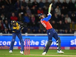 इंग्लैंड ने दूसरे टी20 में श्रीलंका को 6 विकेट से हराया, सीरीज में 2-0 की अजेय बढ़त बनाई