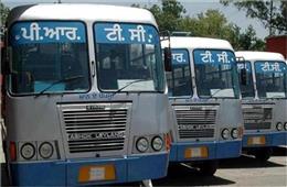 पंजाब में 22 सितंबर से सरकारी बसों का चक्का जाम, यात्रियों को हो सकती है परेशानी
