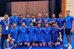 एशियन गेम्स 2026: भारतीय मेंस कबड्डी टीम ने जीत के साथ किया आगाज, एकतरफा मुकाबले में जापान को 49-23 से हराया