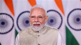 एशियाई खेलों में भारतीय निशानेबाजों की सफलता पर पीएम मोदी ने जताया गर्व, कहा- कई एथलीट होंगे प्रेरित
