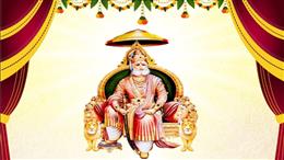 महाराजा अग्रसेन जयंती पर ओम बिरला समेत कई नेताओं ने दीं शुभकामनाएं