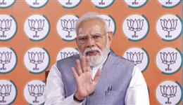 पिछले 12 वर्ष में गांवों के बुनियादी ढांचे में उल्लेखनीय सुधार हुआ: प्रधानमंत्री मोदी