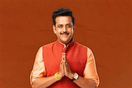 नोएडा से यूपी चुनाव का शंखनाद, हम लोग 2017 का रिकॉर्ड तोड़ेंगे: भाजपा सांसद रवि किशन