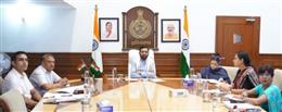 हर जरूरतमंद महिला और बच्चे तक योजनाओं का लाभ पहुंचाना सरकार की प्राथमिकता : नायब सिंह सैनी