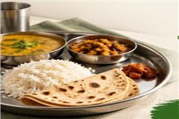 फाइबर से भरपूर थाली रखेगी आपको फिट, जानिए रोजाना कितनी मात्रा है जरूरी