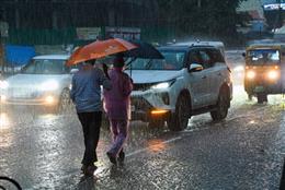 उत्तराखंड में मूसलाधार बारिश की चेतावनी जारी, हिमाचल और यूपी में भी बहुत तेज वर्षा की आशंका