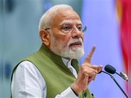 'मन की बात' में पीएम मोदी ने पोषण माह पर की बात, छत्तीसगढ़ से मिजोरम तक की पहलों को सराहा