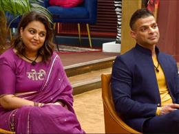 '36 ट्वीट और 3-4 वीडियो बना चुके हैं', राइज एंड फॉल-2 में 'इग्नोर' करने पर स्वरा भास्कर ने शहजाद पूनावाला को घेरा