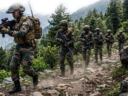 'ये नया भारत है घर में घुसकर मारता है', सर्जिकल स्ट्राइक दिवस पर नेताओं ने वीर सपूतों को किया नमन