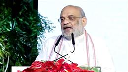केंद्रीय गृह मंत्री अमित शाह के जालंधर दौरे से पहले तैयारियां पूरी, सुरक्षा के कड़े इंतजाम
