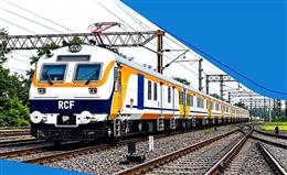 मेरठ शहर को उत्तर प्रदेश के खुर्जा और सहारनपुर से जोड़ने के लिए दो मेमू सेवा होगी आरंभ
