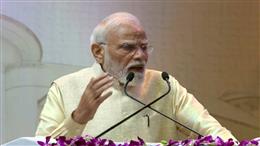 ‘सरकार माई-बाप नहीं, नागरिक देवो भव है यूपीएससी के नए दौर का मंत्र : पीएम मोदी