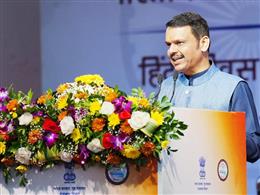 मराठी शास्त्रीय भाषा दिवस पर मुख्यमंत्री फडणवीस समेत कई नेताओं ने मराठी लोगों को दी शुभकामनाएं