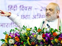 नशीले पदार्थों की तस्करी के सरगना नवप्रीत सिंह का प्रत्यर्पण, केंद्रीय गृह मंत्री ने बताया- 'मोदी सरकार की ऐतिहासिक उपलब्धि'
