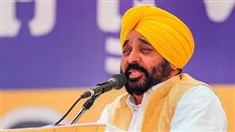 भगवंत मान सरकार ने ट्रिपल एच स्क्रीनिंग को ‘युद्ध नशेयां विरुद्ध’ अभियान का हिस्सा बनाया