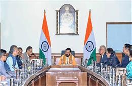 हरियाणा CMO में बड़ा प्रशासनिक फेरबदल, अरुण गुप्ता की रिटायरमेंट के बाद जानें किसे मिली जिम्मेदारी