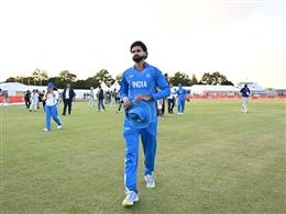 सीरीज जीतना पहली प्राथमिकता, इसके बाद ही प्लेइंग इलेवन में प्रयोग करेंगे: श्रेयस अय्यर