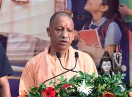 जातीय खेमों में लड़ता भारत नहीं, हमें 'एक भारत-श्रेष्ठ भारत' चाहिए: मुख्यमंत्री योगी