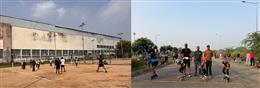 ‘खेडां वतन पंजाब दियां-2026’ सीजन-4 के तहत जिला स्तरीय खेलों के तीसरे दिन विभिन्न खेल मुकाबले आयोजित
