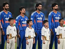 वनडे के बाद टी20 में भी दमदार प्रदर्शन करने उतरेगी टीम इंडिया, जाने कैसा है वेस्टइंडीज के खिलाफ हेड टू हेड रिकॉर्ड