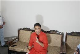 गुटों के समझौतों पर टिका नेतृत्व कांग्रेस कार्यकर्ताओं की निराशा का कारण; संगरूर और मालवा की हुई अनदेखी: अमन अरोड़ा