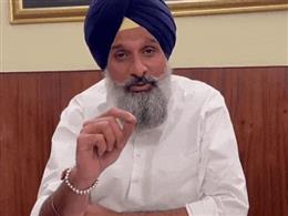 SIT के आगे पेश नहीं हुए बिक्रम मजीठिया, 6000 करोड़ के ड्रग केस में किया गया था तलब