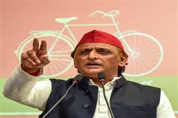 राज्यसभा की 'तीन' से '403' तक पहुंची सपा की नजर, अखिलेश के पोस्ट ने बढ़ाई सियासी हलचल, राजभर ने कसा तंज
