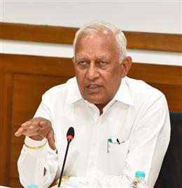 खनन विभाग द्वारा दो स्थानों पर अवैध खनन का पर्दाफाश: बरिंदर कुमार गोयल