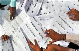 हरियाणा में 44.91 लाख लोगों को SIR नोटिस जारी, 3.43 लाख सुनवाई मामले लंबित;  3 दिन चलेगा विशेष अभियान... घर-घर पहुंचेंगे अधिकारी