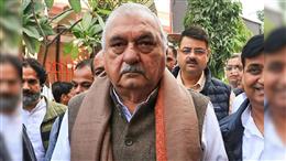 जनगणना में नहीं है जाति का कॉलम, जनता से धोखा कर रही बीजेपी : भूपेंद्र सिंह हुड्डा